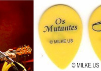 Os Mutantes / Sergio Dias
