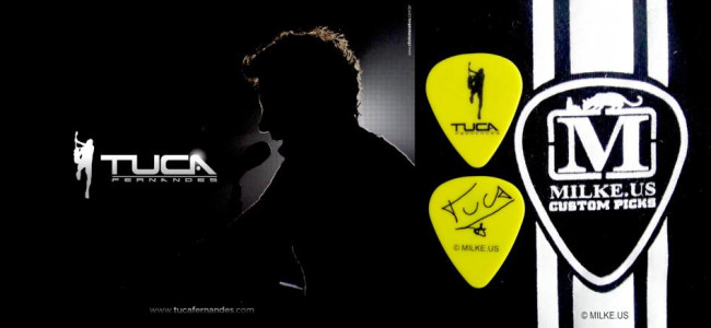 Tuca Fernandes 2012 / Milke.us