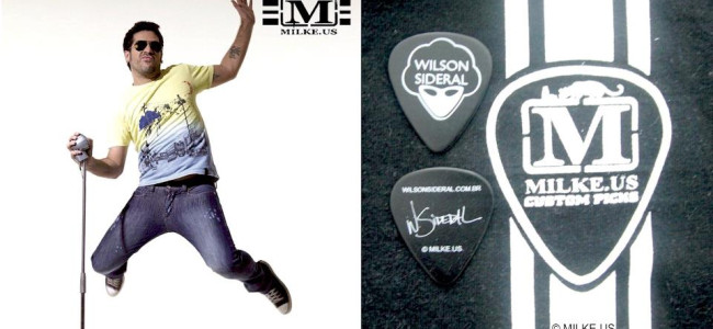 Wilson Sideral 2012 / Milke.us
