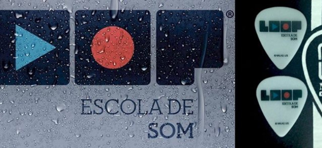 loop escola de som / milke.us