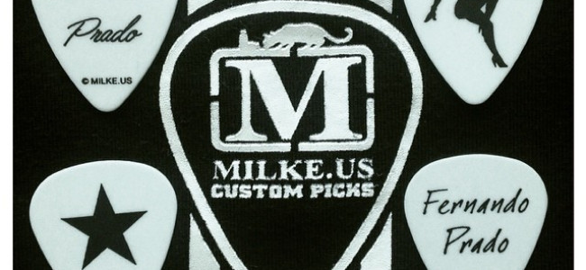 Fernando Prado / Milke.us