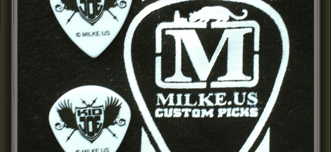 Kid Joe / Milke.us