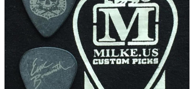 Killcode Erric / Milke.us