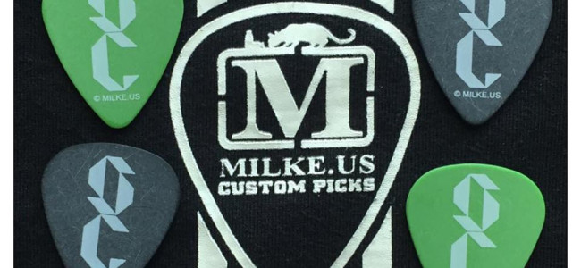 Supercombo / Milke.us