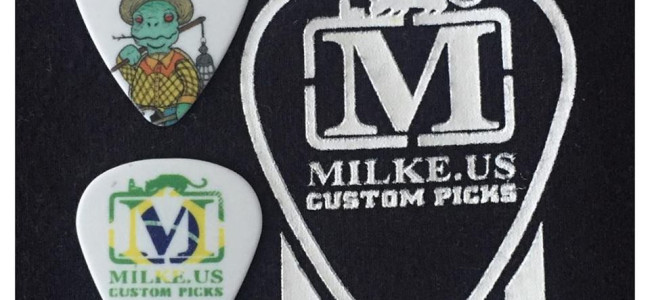 Javalli / Milke.us