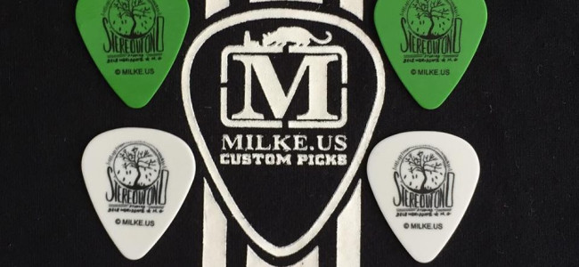 Estudio Stereoutono / Milke.us