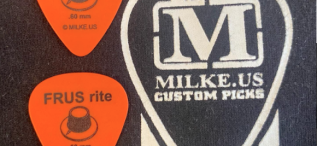 Frus Rite / Milke.us – March 10 2022