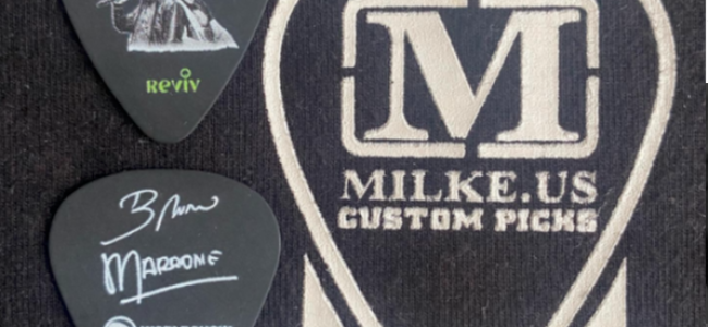 Bruno & Marrone / Milke.us – April 27 2022