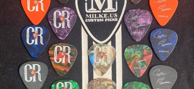 Clayton & Romario / Milke.us – April 27 2022