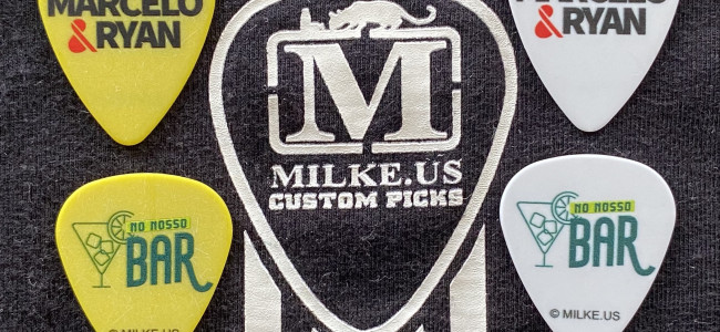 Marcelo & Ryan / Milke.us