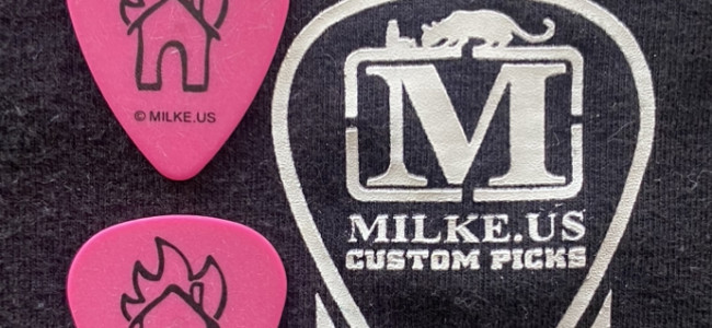Lagum / Milke.us
