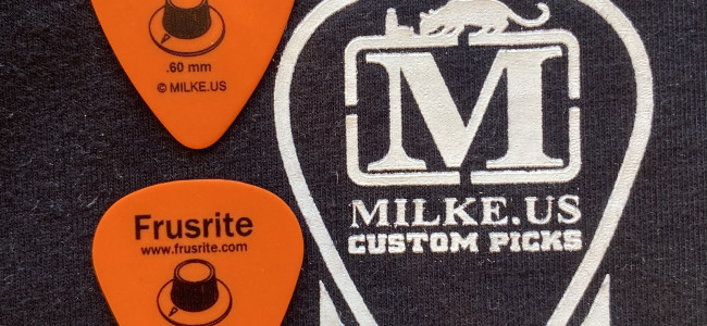 Frusrite / Milke.us