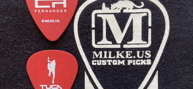 Tuca Fernandes / Milke.us