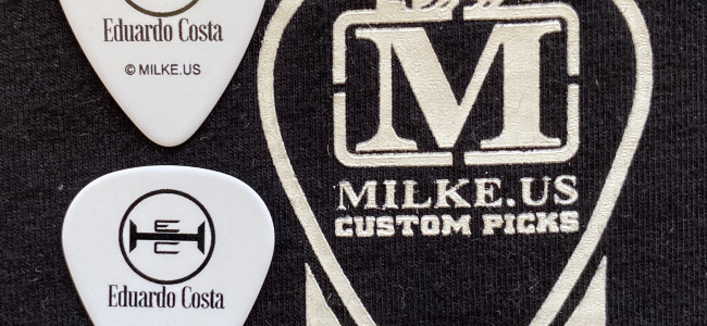 Eduardo Costa / Milke.us