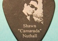 Shawn Nuthall