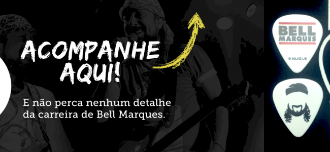 Bell Marques / Milke.us