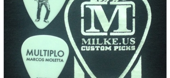 Multiplo – Marco Moletta / Milke.us