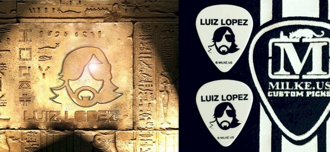 Luiz Lopez / Milke.us