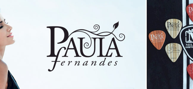 Paula Fernandes / Milke.us