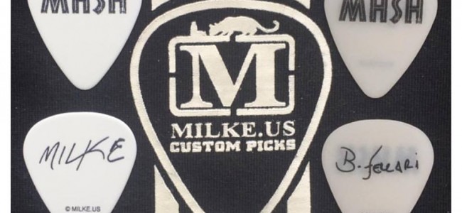 MHSH – Milke & Beto Ferrari / Milke.us