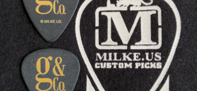 G & Co / Milke.us – April 9 2020