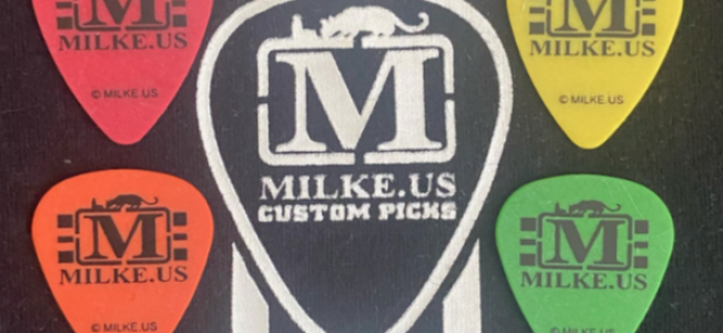 Milke.us / Milke.us – Oct 12 2021