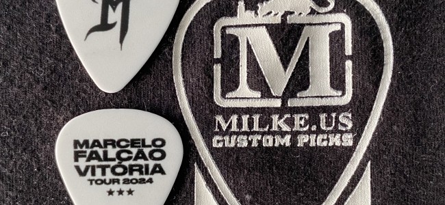Marcelo Falcao – Vitoria tour 2024 / Milke.us
