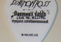 Daemon Ross