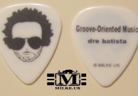 Groove-Oriented Music