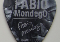 Fabio Mondego