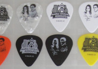 Maria Cecilia e Rodolfo