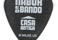 Nabor e o Bando