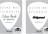 Ocean Way Studio CA.