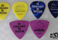 Os paralamas do sucesso