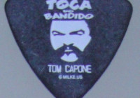 Toca Do Bandido “Tom Capone”