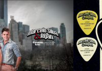 Marcelo Silva & Ryan