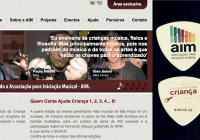 AIM – Associacao para iniciacao musical