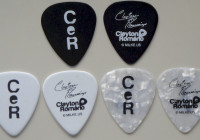 CLAYTON & ROMARIO 2010