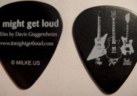 It Might Get Loud