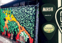 MHSH – Entre Folhas