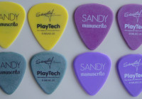 SANDY / PLAYTECH