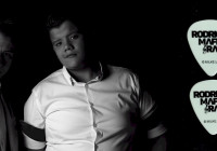 Rodrigo Mafra & Raul 2015