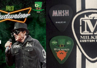 MHSH St Patricks Day 2016