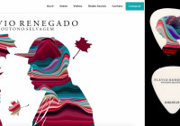 Flavio Renegado 2016