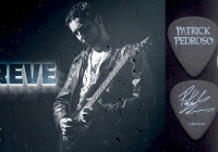 Patrick Pedroso 2016