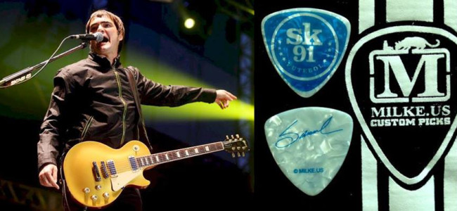 SKANK SAMUEL ROSA SK91 / MILKE.US