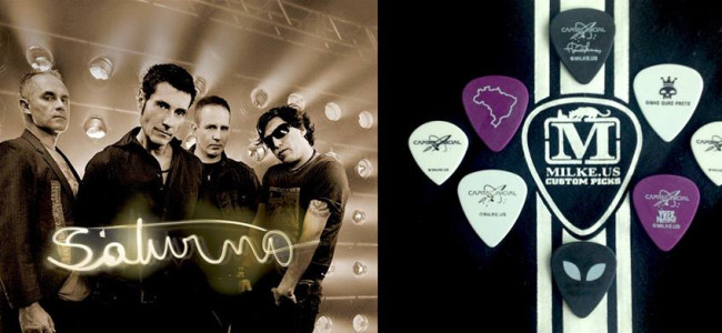 CAPITAL INICIAL – SATURNO TOUR / MILKE.US