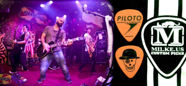 KICKO CAMPOS – LARANJA MECANICA – PILOTO