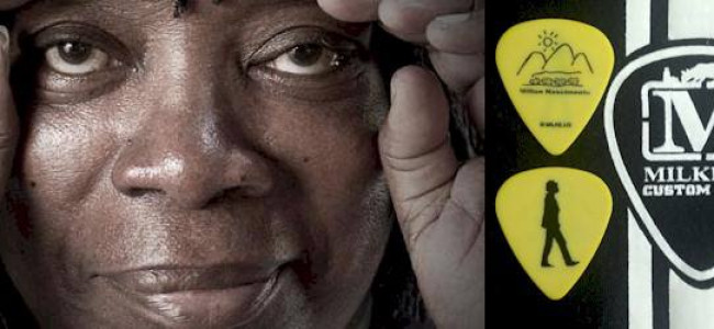 MILTON NASCIMENTO / MILKE.US