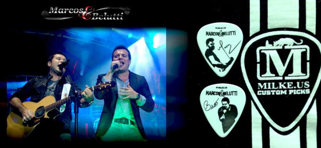 marcos & belutti / milke.us